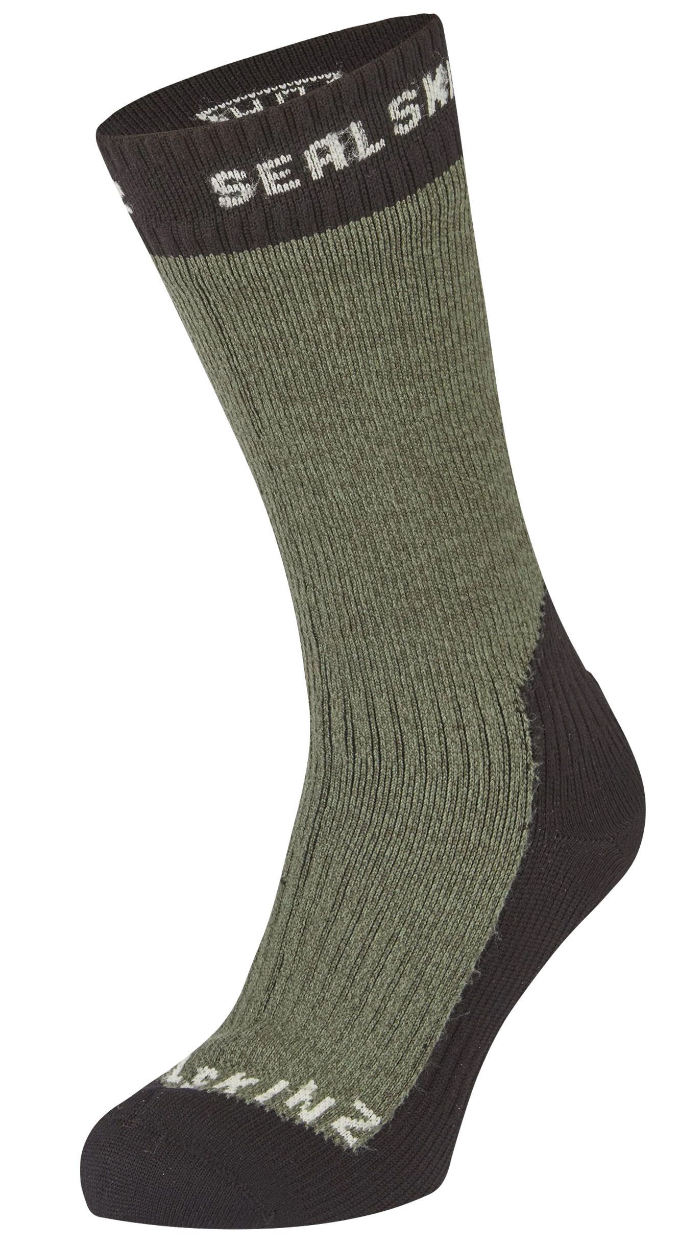 SealSkinz Stanfield - wasserdichte Socken für extrem kaltes Wetter