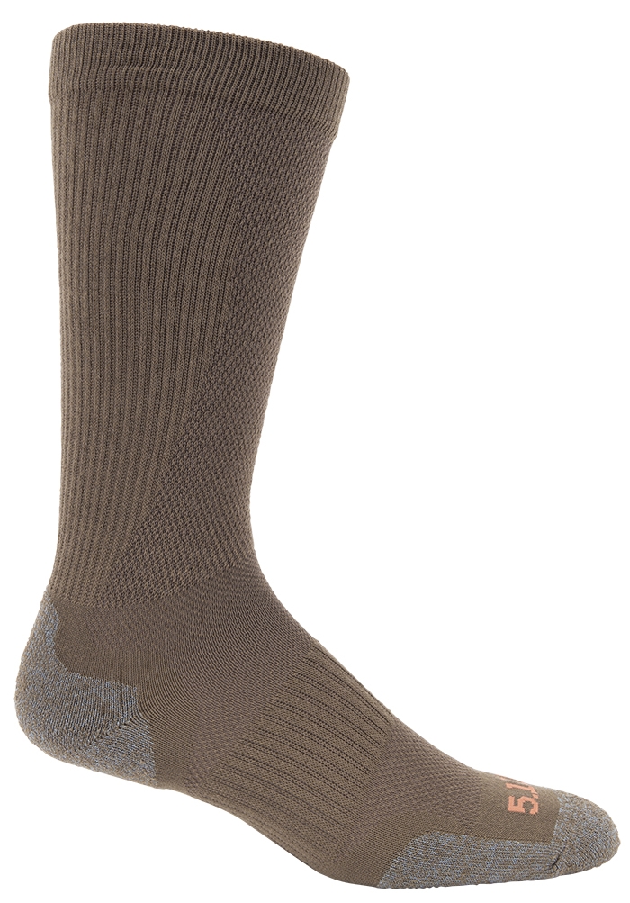 5.11 Tactical Slip Stream OTC Socken