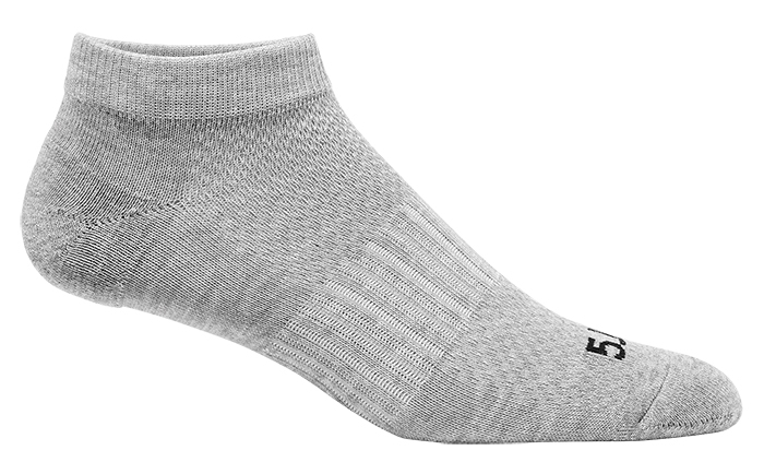 5.11 Tactical PT Ankle Socken 3er Pack