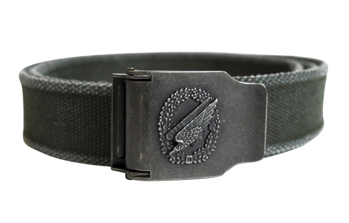 Mil-Tec Gürtel Safety Belt Para