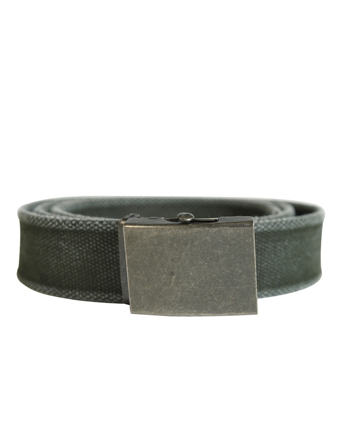 Mil-Tec Vintage Hosengürtel (2 Farbvarianten)