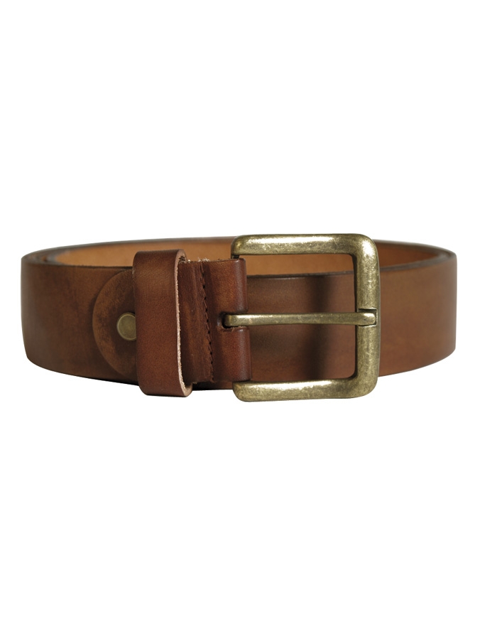 Mil-Tec Hosengürtel Leder (2 Farbvarianten)