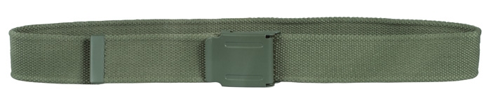 Mil-Tec Hosengürtel Safety Buckle