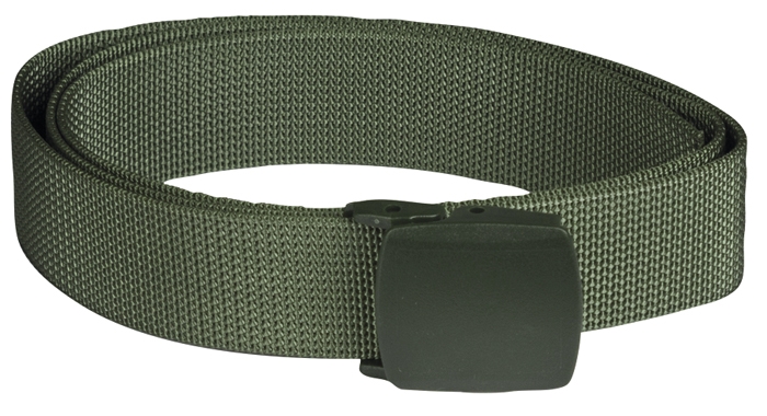 Mil-Tec Hosengürtel Quick Release Belt