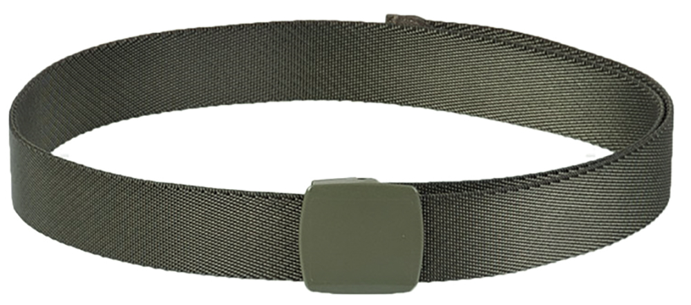 Mil-Tec Hosengürtel Quick Release Elastic 38mm