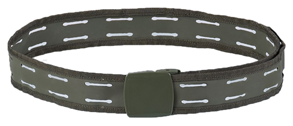 Mil-Tec Hosengürtel Quick Release Laser Cut