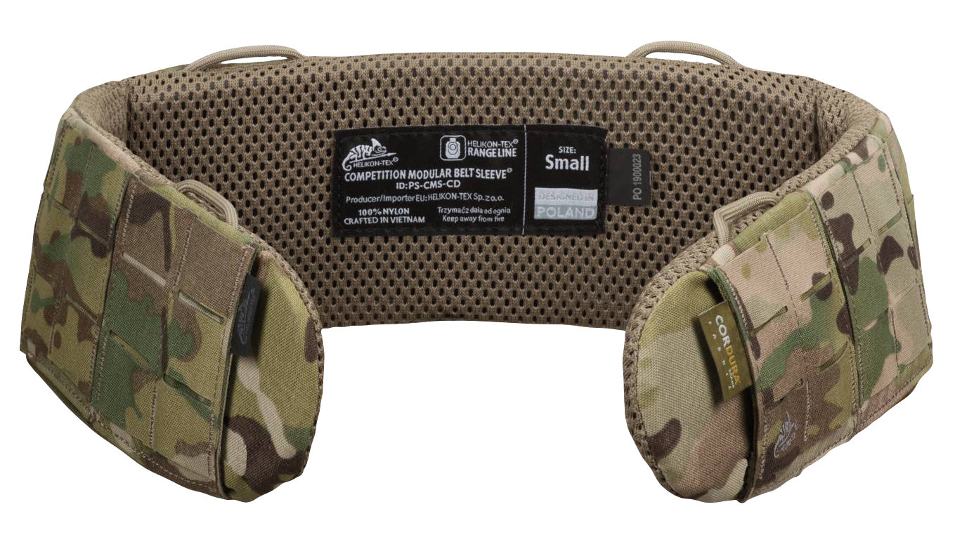 Helikon Competition Modular Belt Sleeve