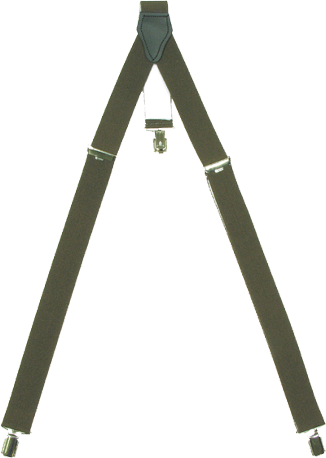 Mil-Tec Hosenträger mit Clip