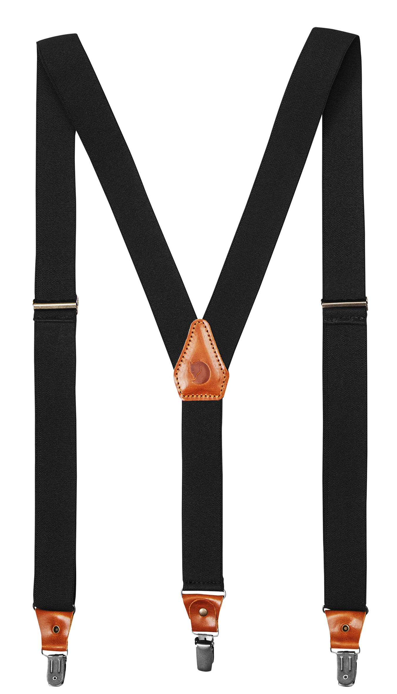 Fjällräven Singi Clip Suspenders Hosenträger