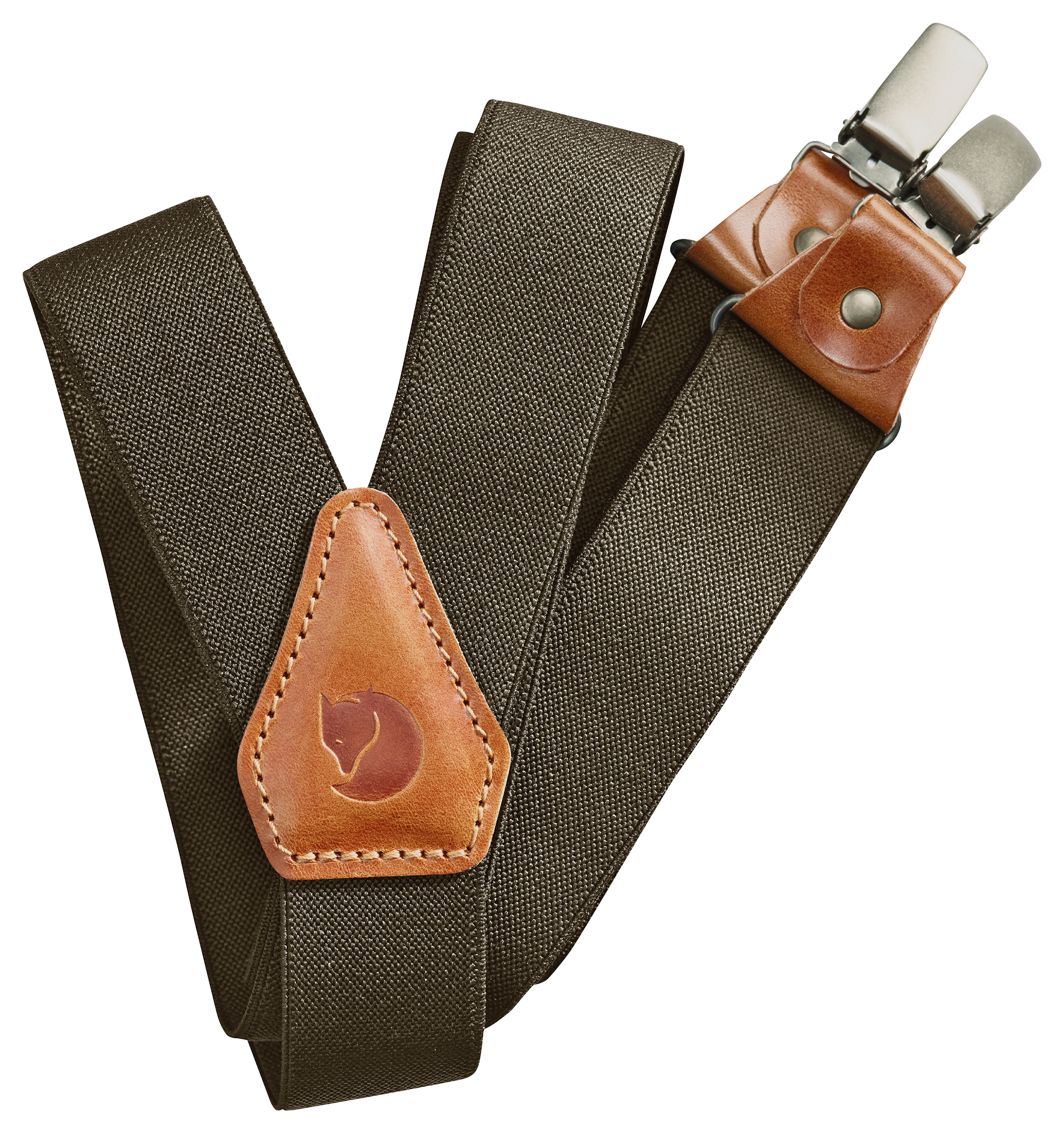 Fjällräven Singi Clip Suspenders Hosenträger