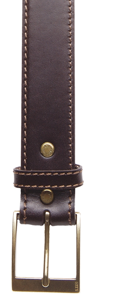 5.11 Casual Ledergürtel