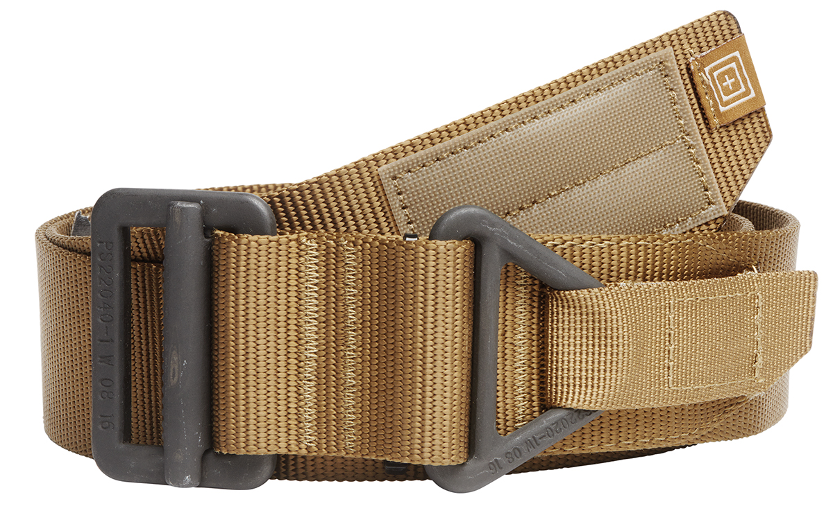 5.11 Tactical Alta Rigger Belt