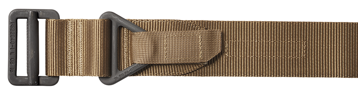 5.11 Tactical Alta Rigger Belt
