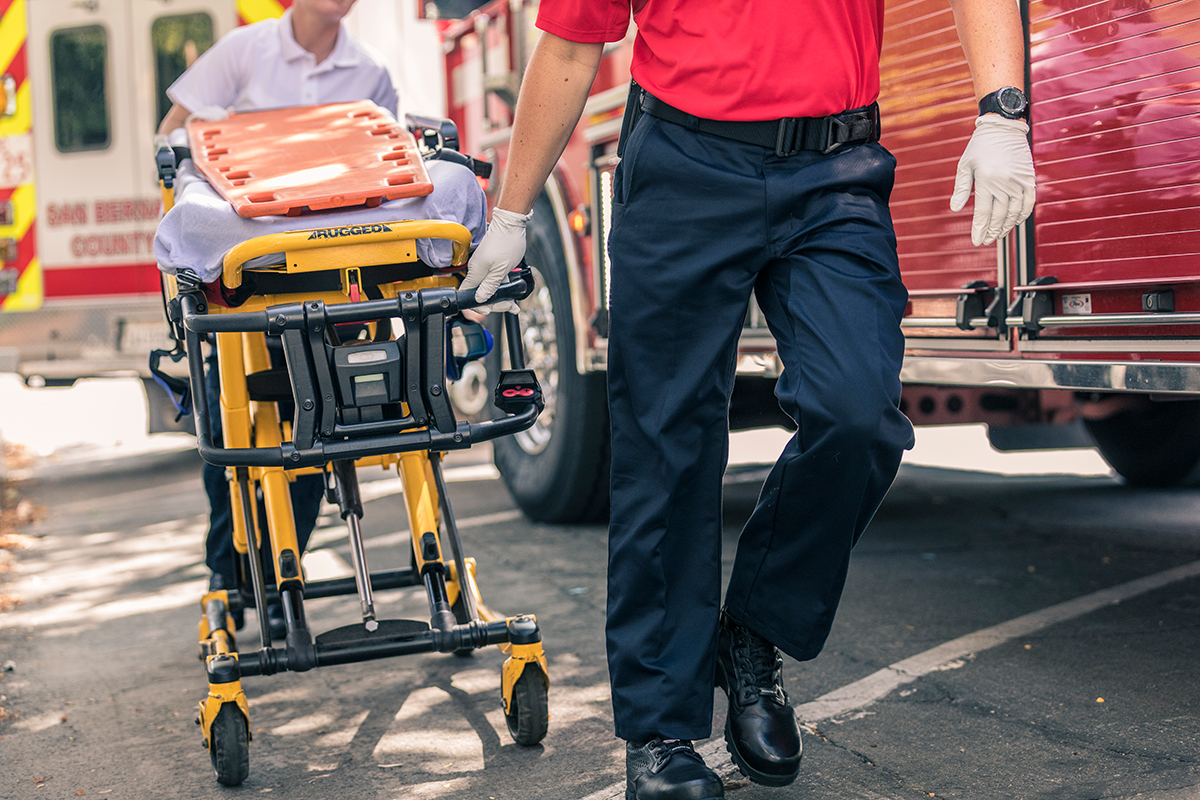 5.11 Tactical Alta Rigger Belt