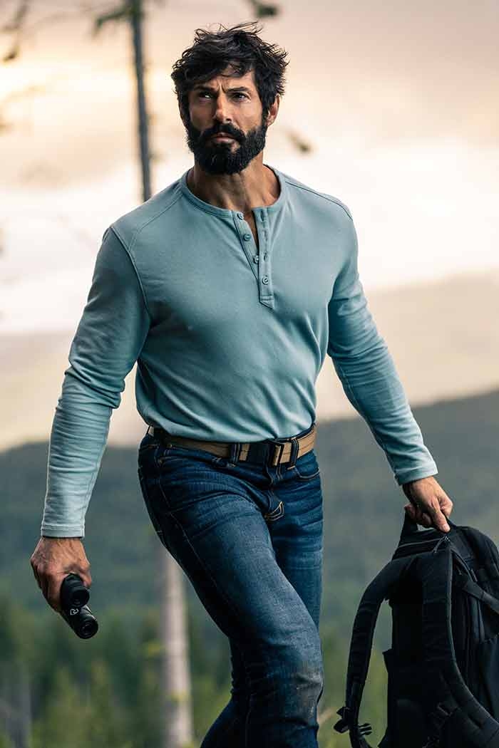 5.11 Tactical Elas-Tac Belt