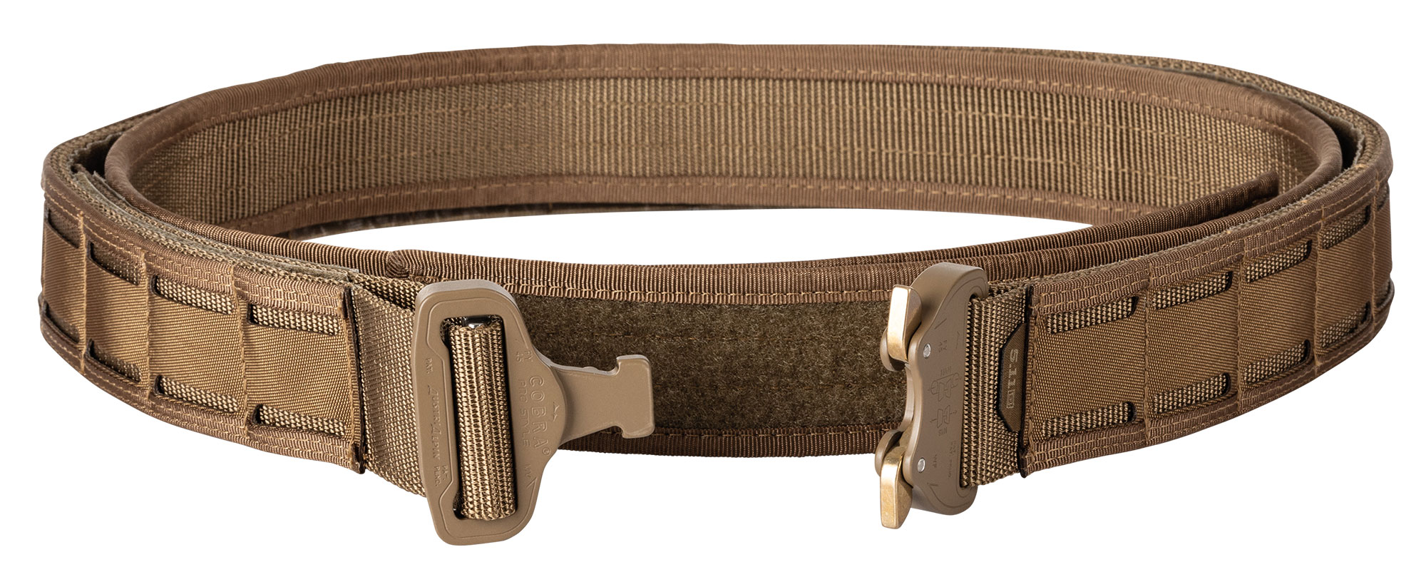 5.11 Tactical Maverick Battle Belt
