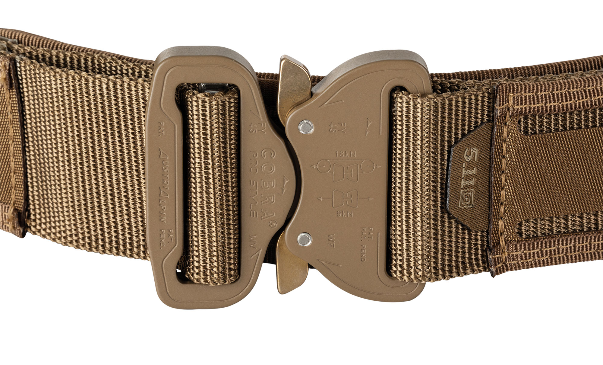 5.11 Tactical Maverick Battle Belt