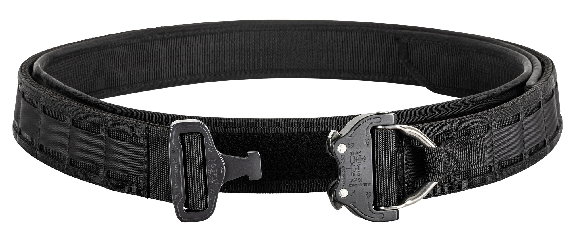 5.11 Tactical Maverick Battle Belt D-Ring