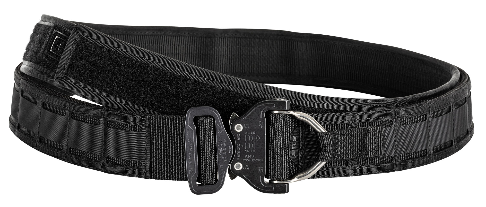 5.11 Tactical Maverick Battle Belt D-Ring