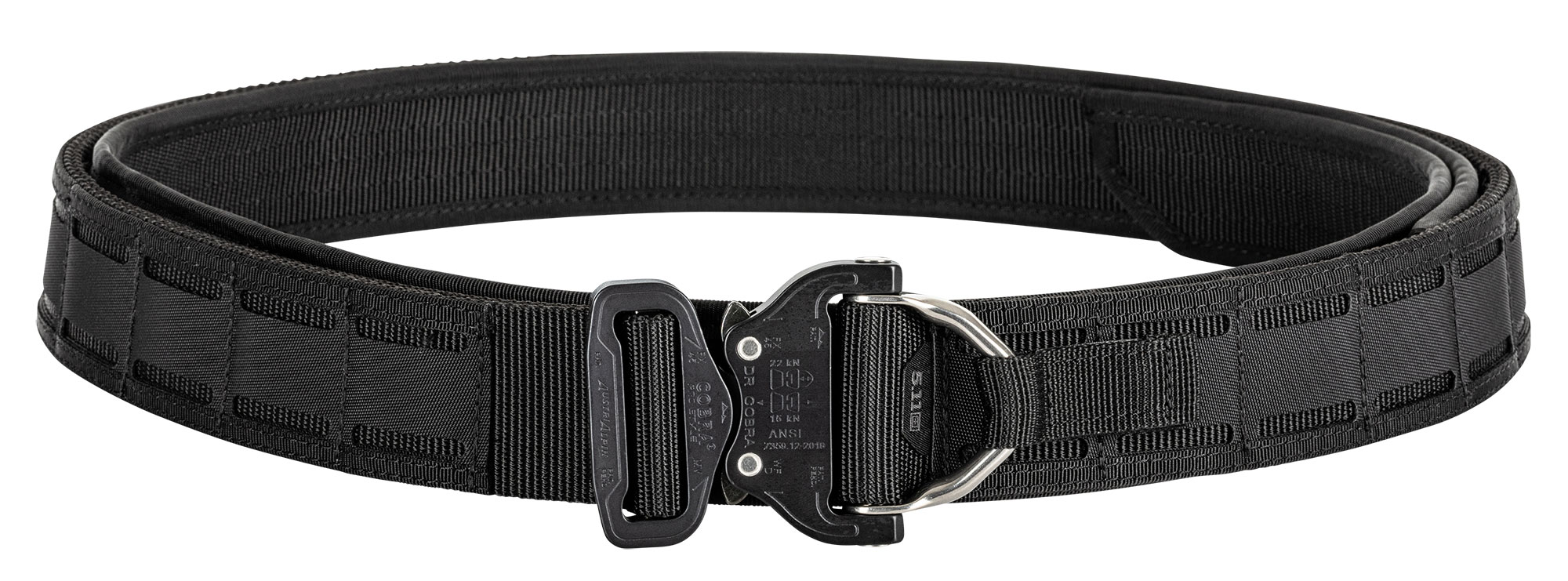 5.11 Tactical Maverick Battle Belt D-Ring