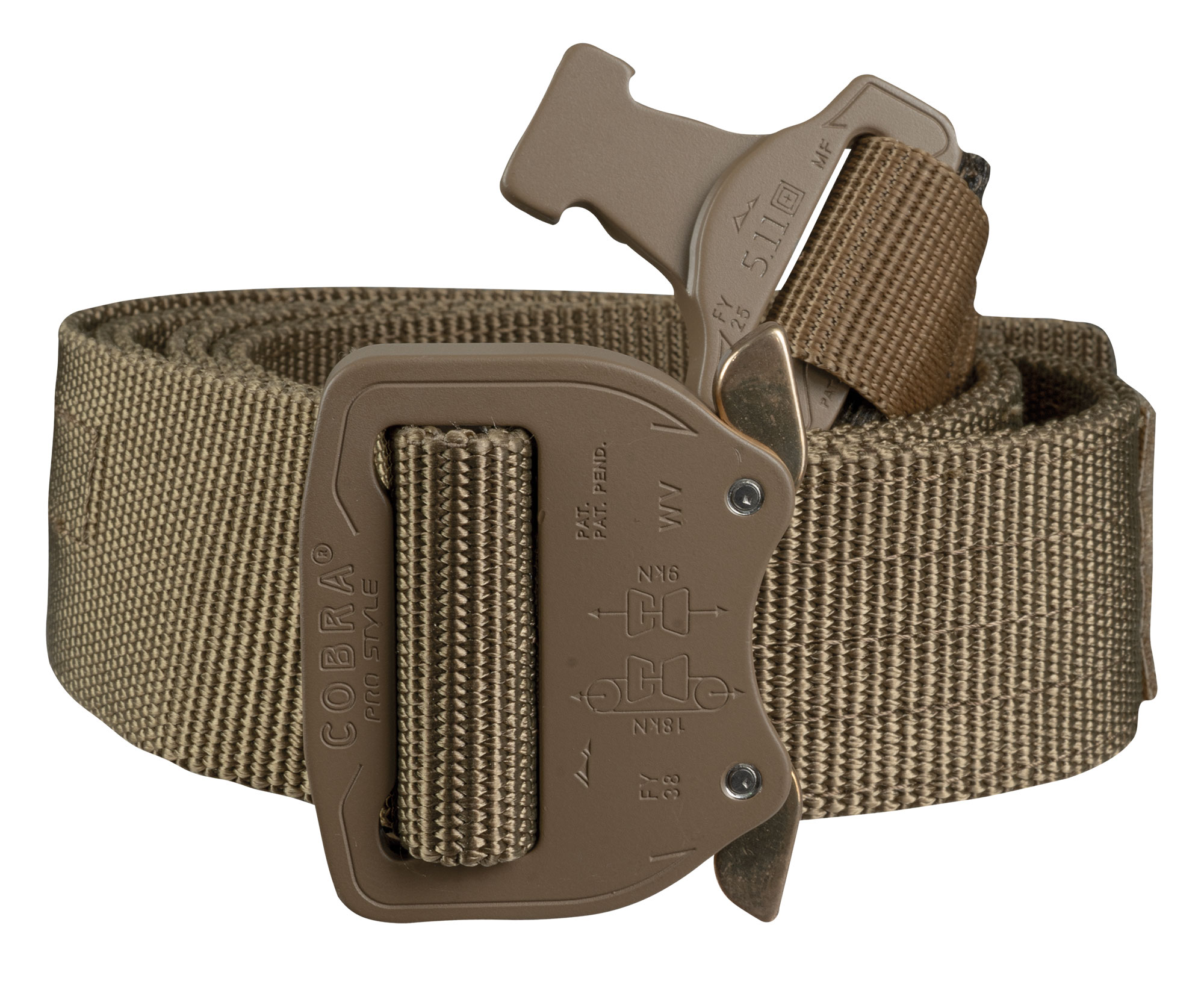 5.11 Maverick Edc 1.5 Belt 38mm