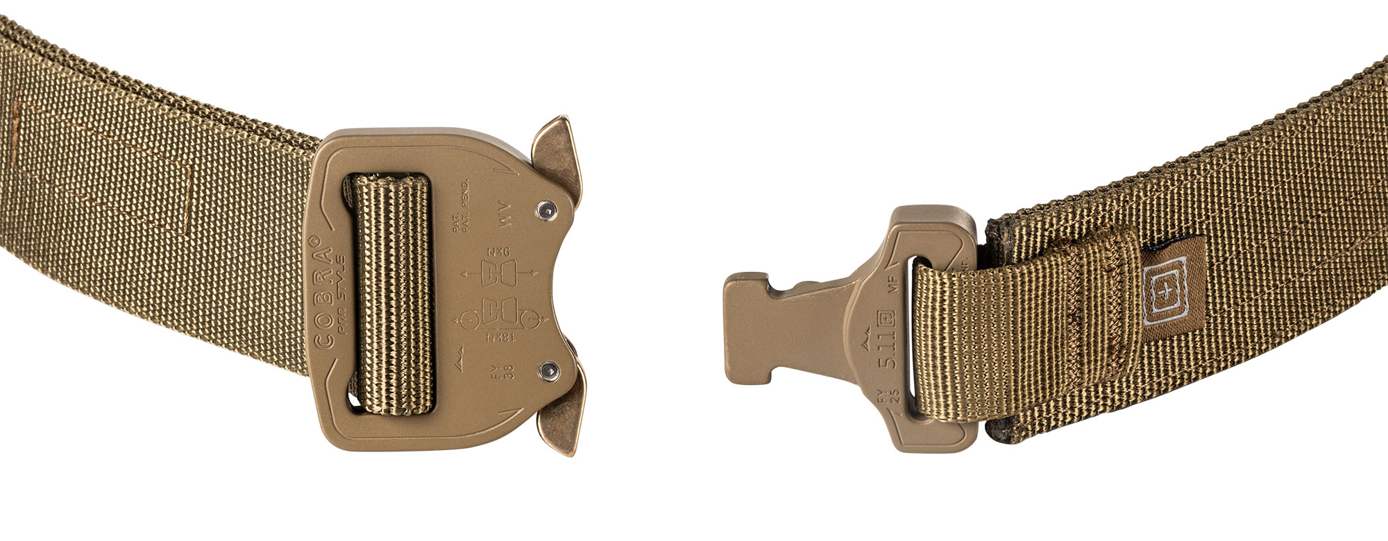 5.11 Maverick Edc 1.5 Belt 38mm