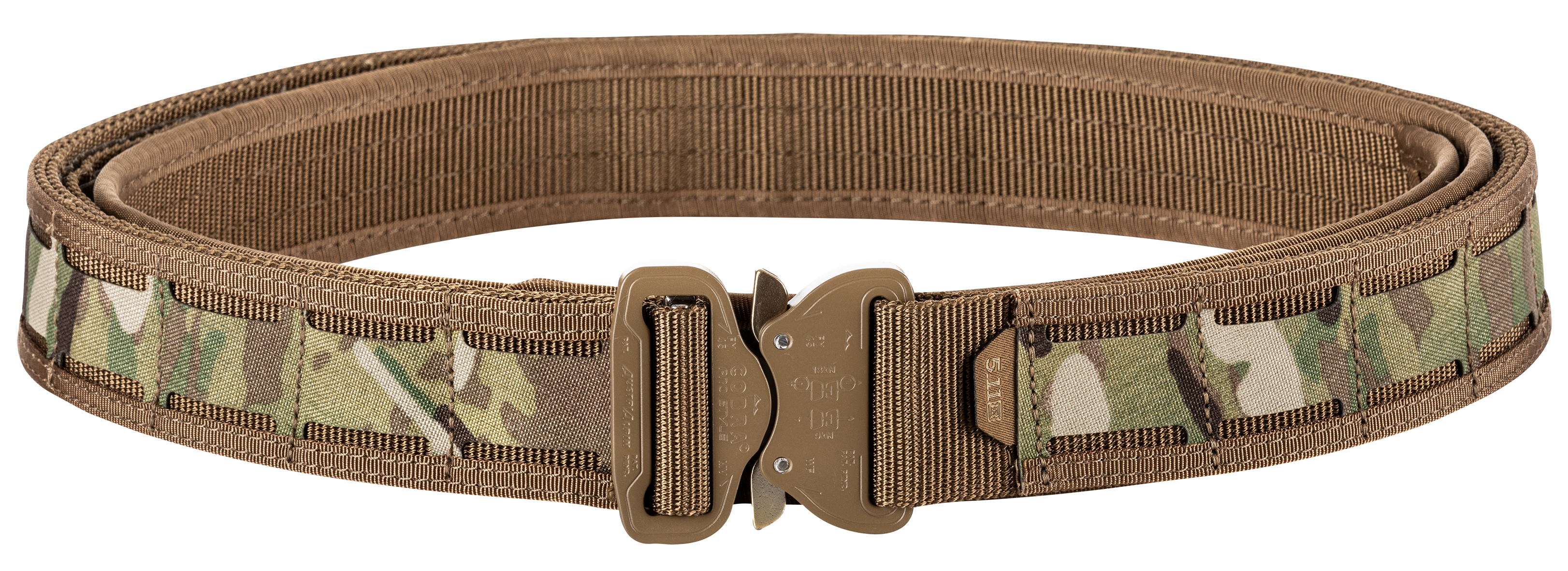 5.11 Tactical Maverick Battle Belt