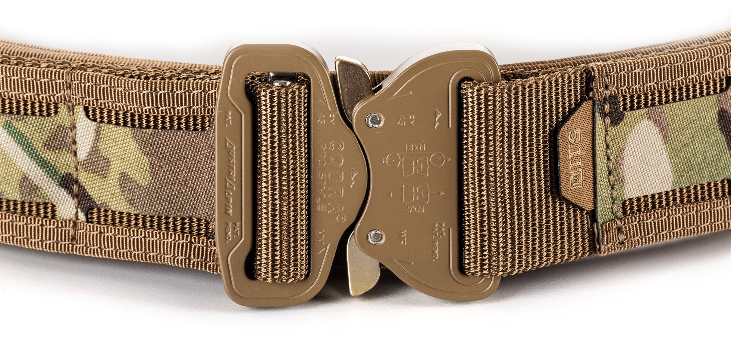 5.11 Tactical Maverick Battle Belt