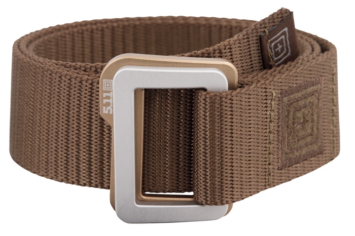 5.11 Traverse Double Buckle Hosengürtel