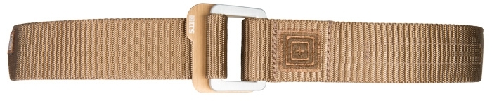 5.11 Traverse Double Buckle Hosengürtel