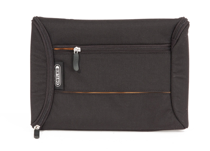 Ortlieb Notebook-Hülle 10"/13,3"/15,4"/17" Schwarz
