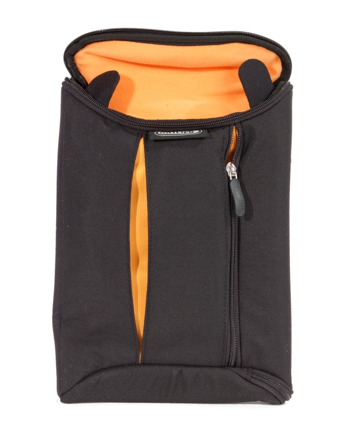 Ortlieb Notebook-Hülle 10"/13,3"/15,4"/17" Schwarz