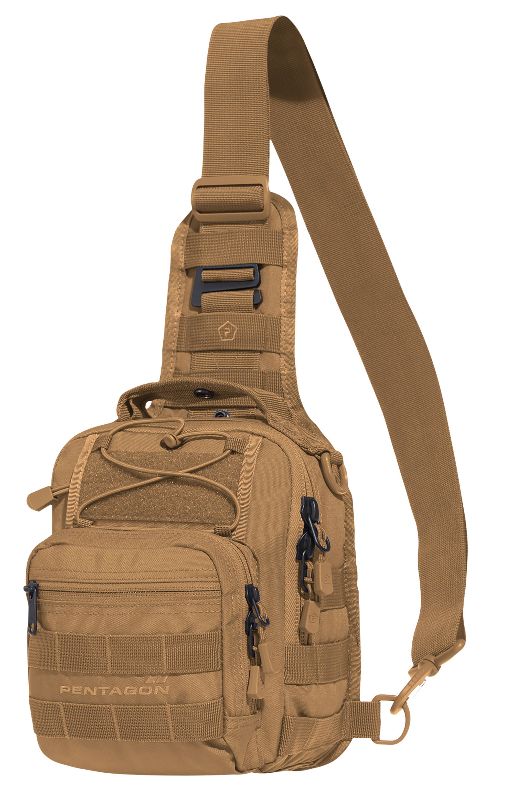 Pentagon UCB 2.0 - Universal Chest Bag