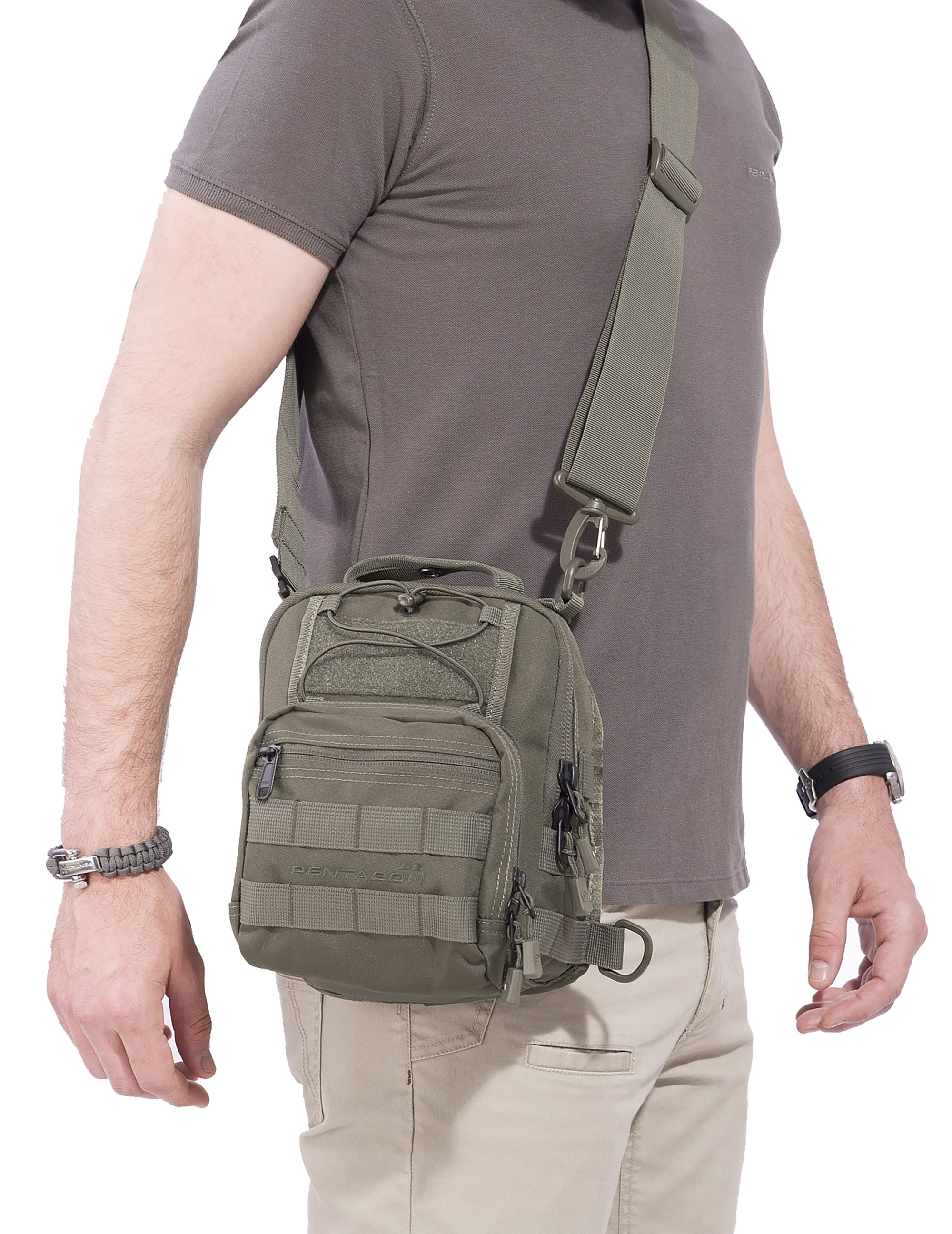 Pentagon UCB 2.0 - Universal Chest Bag