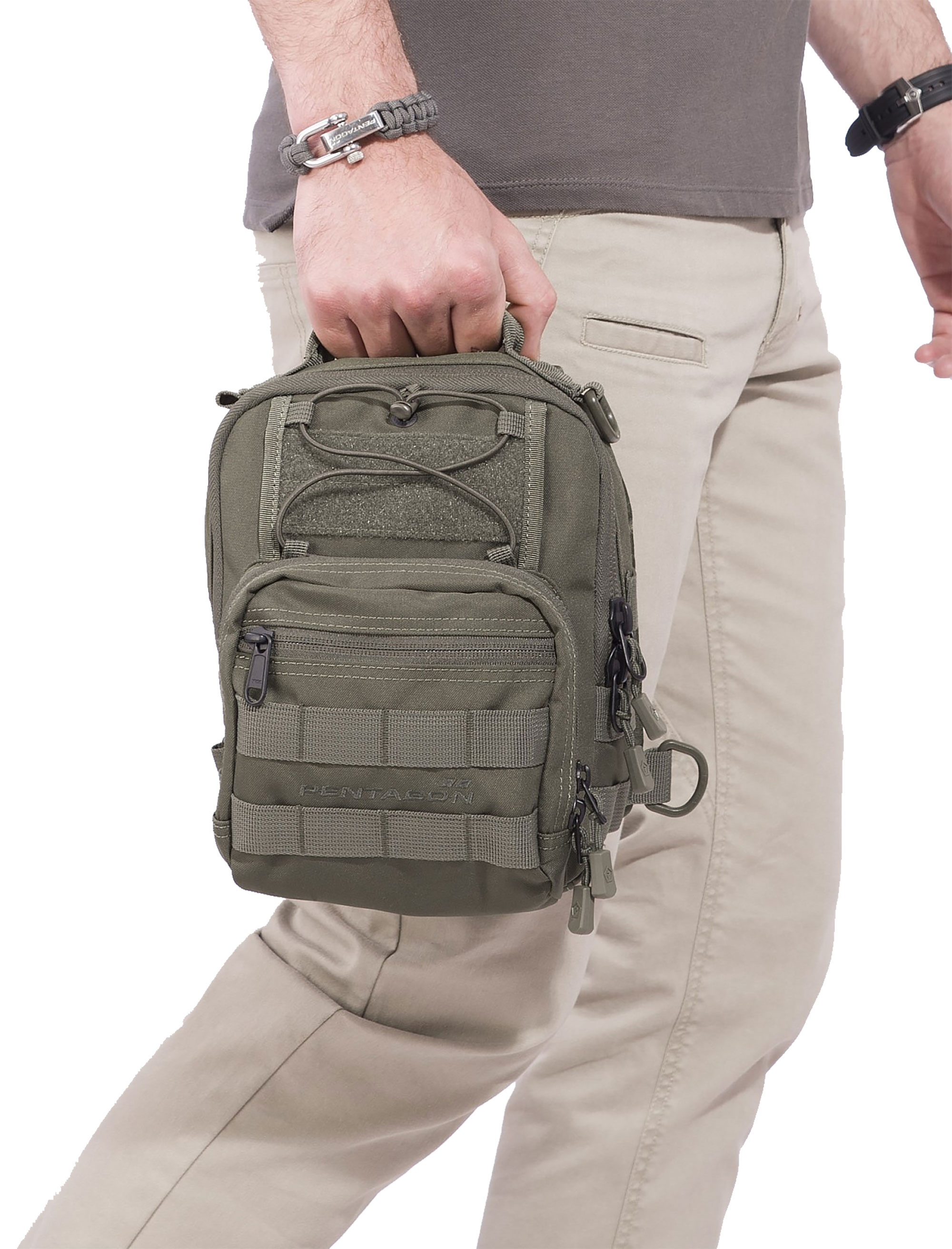 Pentagon UCB 2.0 - Universal Chest Bag
