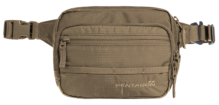 Pentagon Protean Pouch Bauchtasche