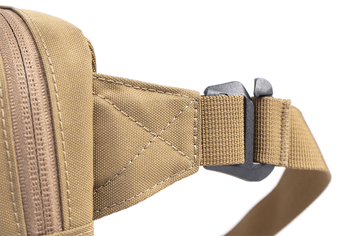 Pentagon Protean Pouch Bauchtasche