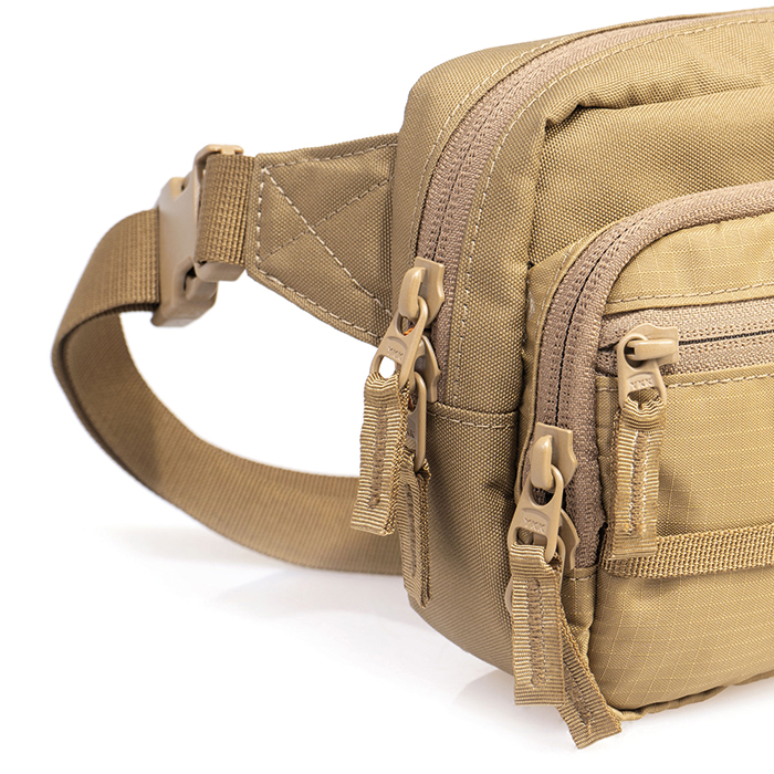 Pentagon Protean Pouch Bauchtasche