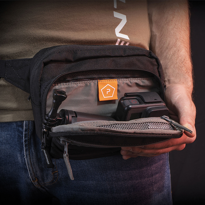 Pentagon Protean Pouch Bauchtasche