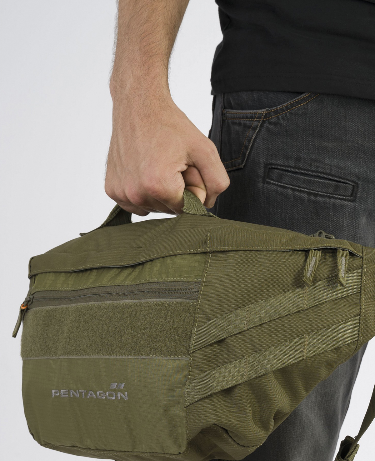Pentagon Telamon Bag