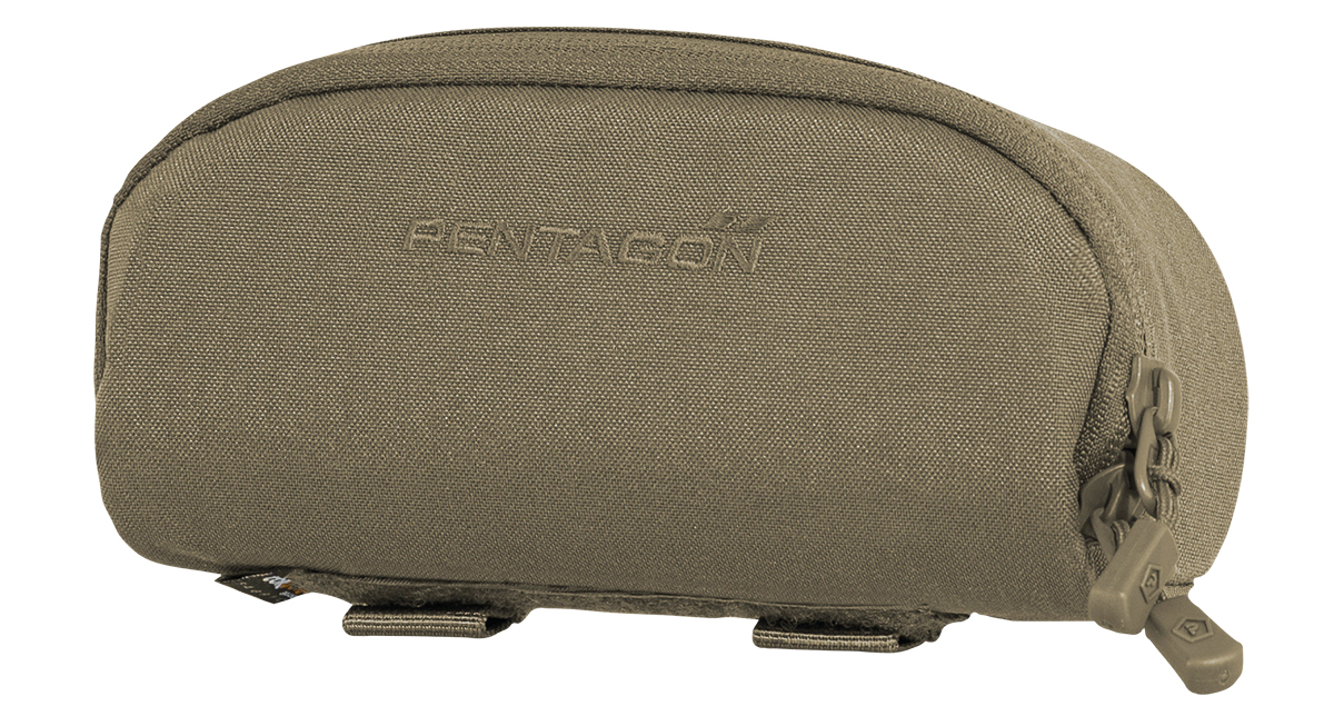 Pentagon Sonnenbrillen Hardcase Kalypso
