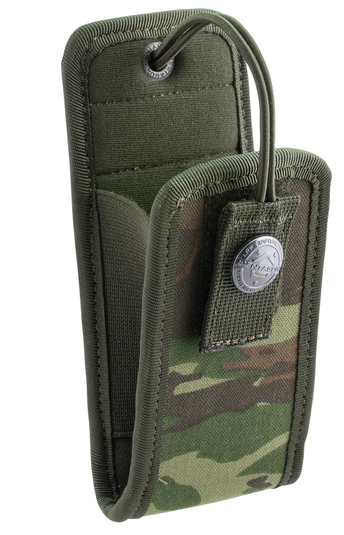 Pentagon Funkgerätetasche Echo