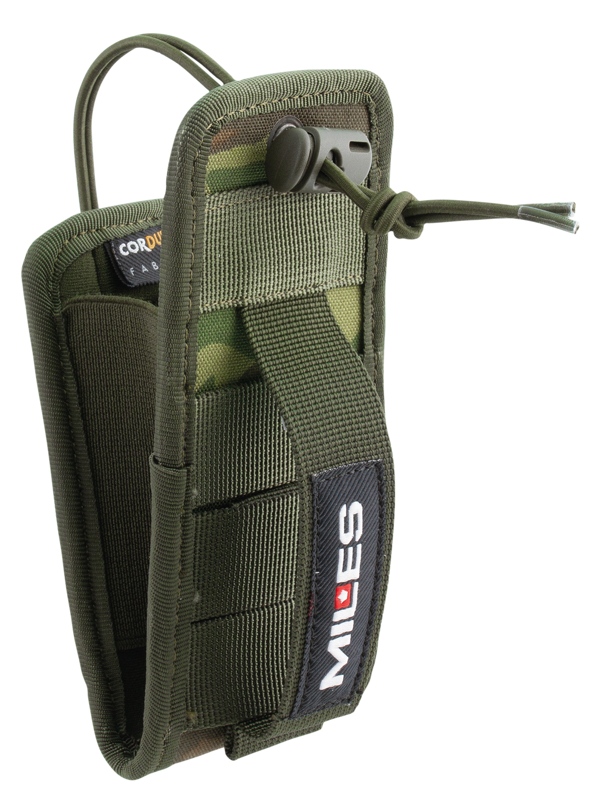 Pentagon Funkgerätetasche Echo