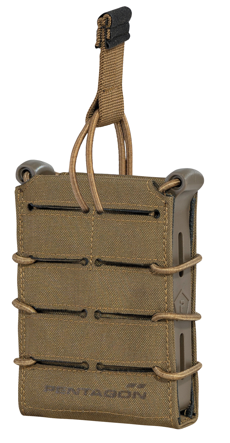 Pentagon Elpis Rifle Mag Pouch Single