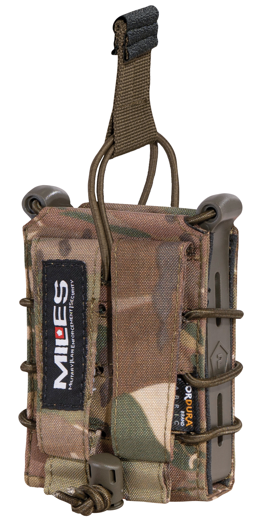 Pentagon Elpis Rifle Mag Pouch Single