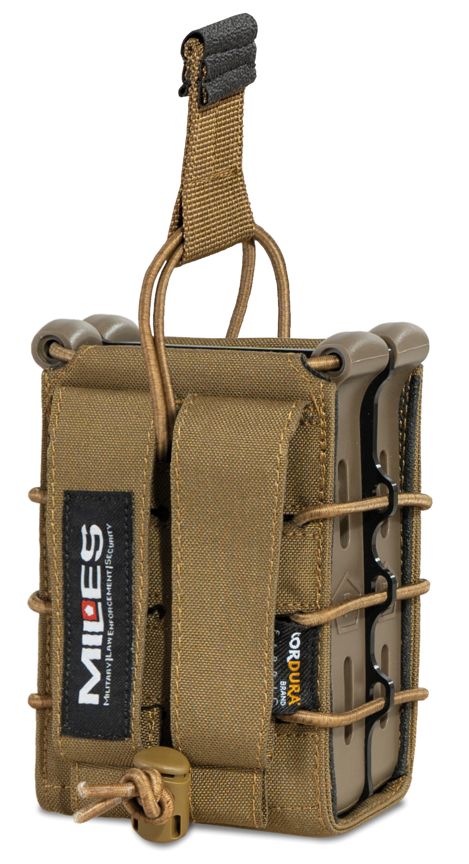 Pentagon Elpis Rifle Mag Pouch Double