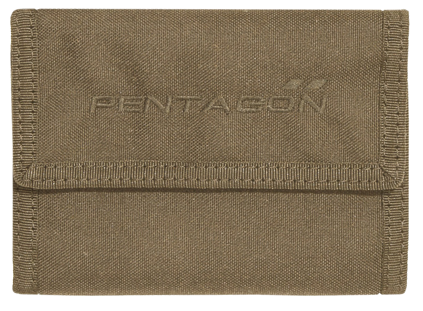 Pentagon Wallet Stater