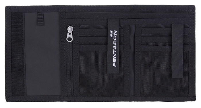 Pentagon Wallet Stater Stealth