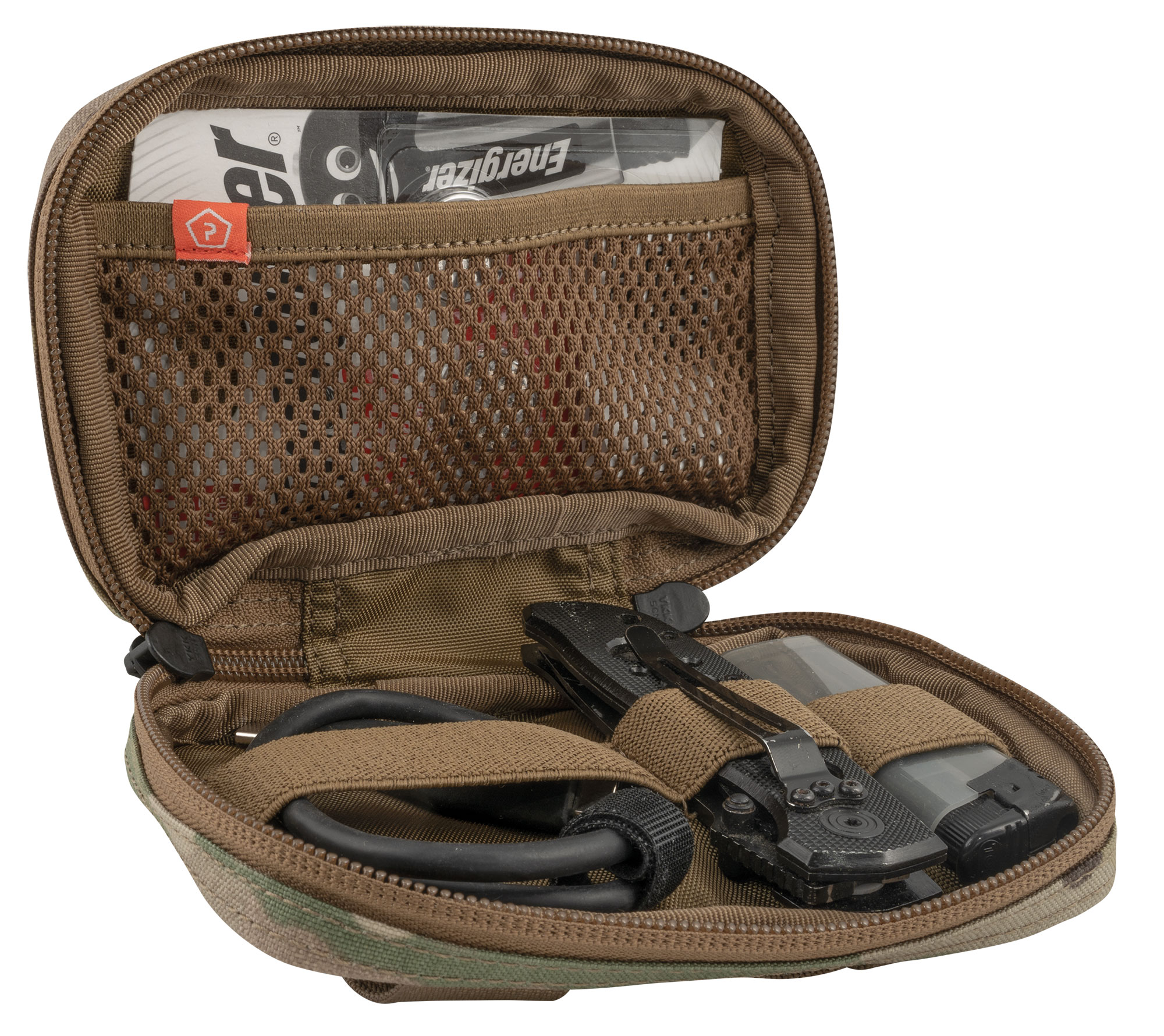 Pentagon Kyvos Utility Pouch Multicam