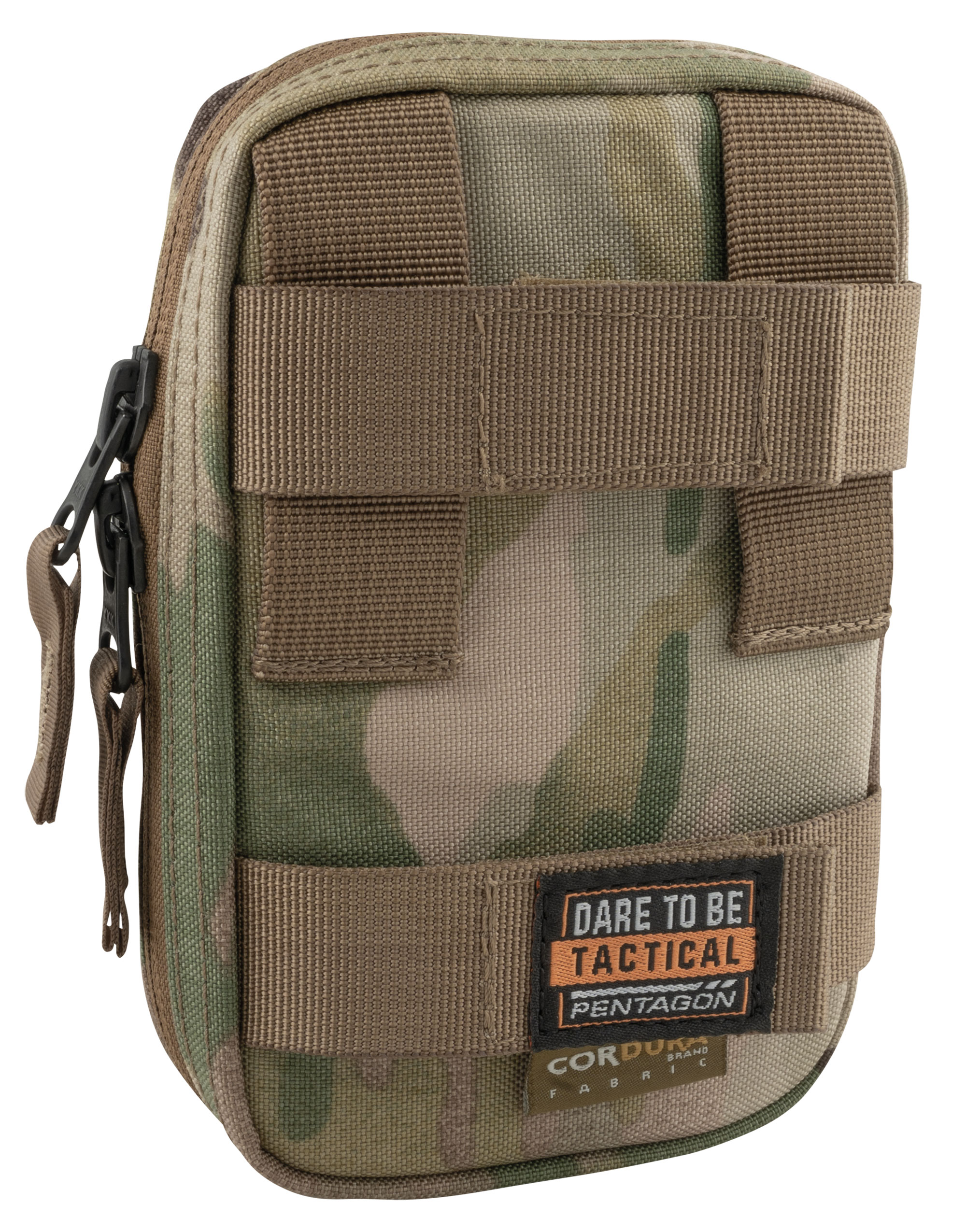 Pentagon Kyvos Utility Pouch Multicam
